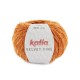 Velvet Fine - Katia, 222 - orange_18503