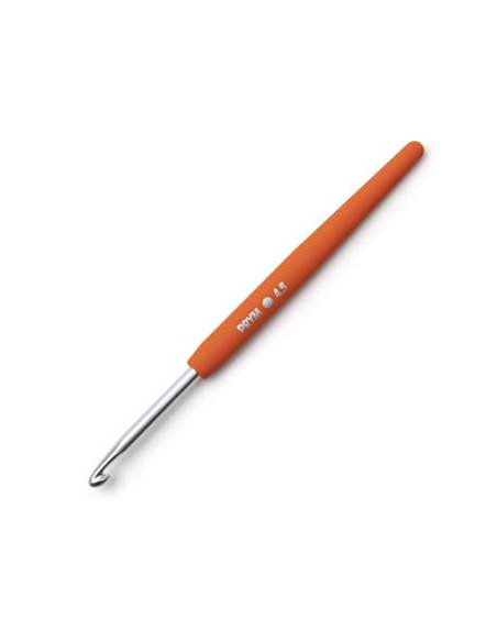 Häkelnadel-Set Soft-Griff - Prym