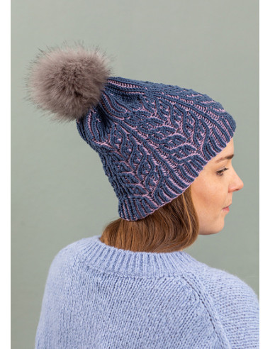 Creative Knits - Booklet