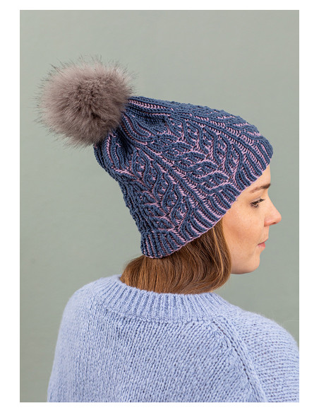 Creative Knits - Booklet