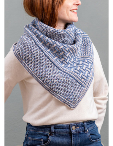 Booklet Creative Knits - Schachenmayr