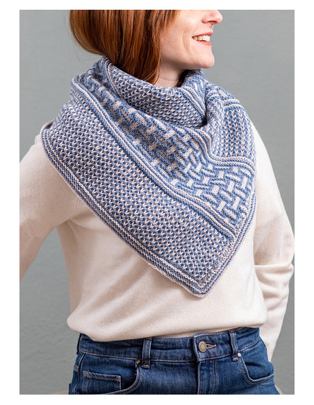 Booklet Creative Knits - Schachenmayr