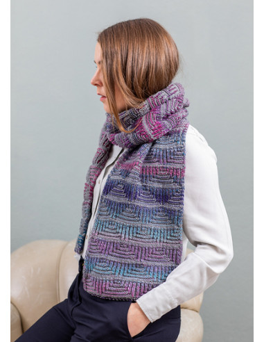 Creative Knits - Booklet