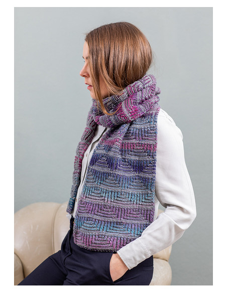 Creative Knits - Booklet