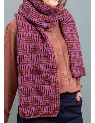 Booklet Creative Knits - Schachenmayr