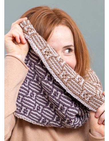 Booklet Creative Knits - Schachenmayr