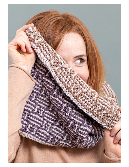 Booklet Creative Knits - Schachenmayr
