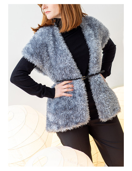 MAXIME Weste S10939 - Download