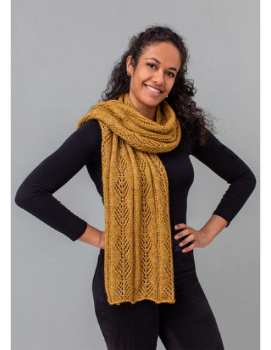 Schal S10969 - Download