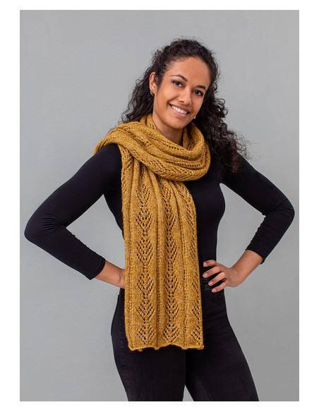 Schal S10969 - Download