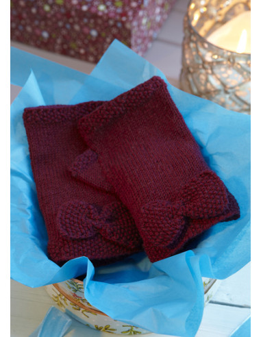 Handwärmer Merino Extrafine 170 - Download