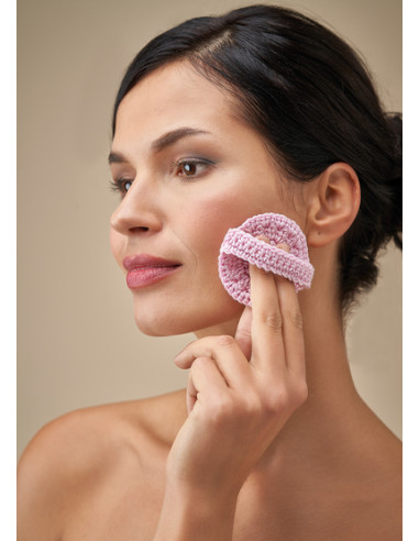 TYDA Kosmetikpads S10781 - Download