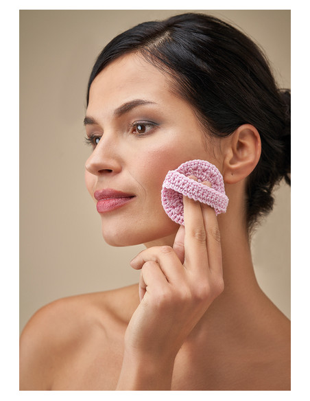 TYDA Kosmetikpads S10781 - Download