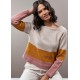 MADITA Damenpullover S10750 - Download