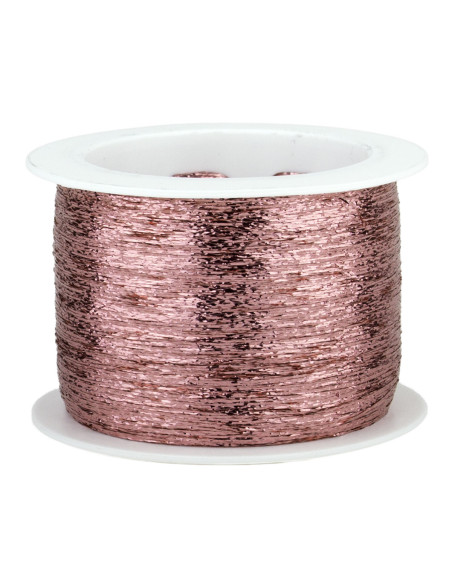Glitzer - Woolly Hugs 303 - rose