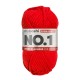 myboshi Wolle No. 1 132 - signalrot