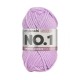 myboshi Wolle No. 1 161 - flieder