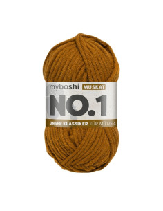 myboshi Wolle No. 1 176 - muskat