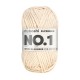 myboshi Wolle No. 1 192 - elfenbein