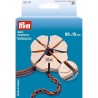 Knüpfstern Maxi - Prym