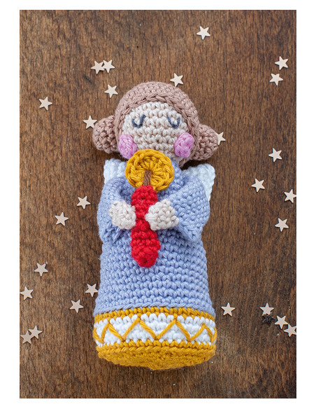Booklet Catania X-Mas - Schachenmayr