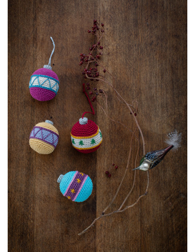 Booklet Catania X-Mas - Schachenmayr