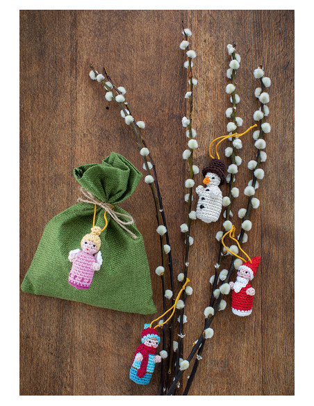 Booklet Catania X-Mas - Schachenmayr