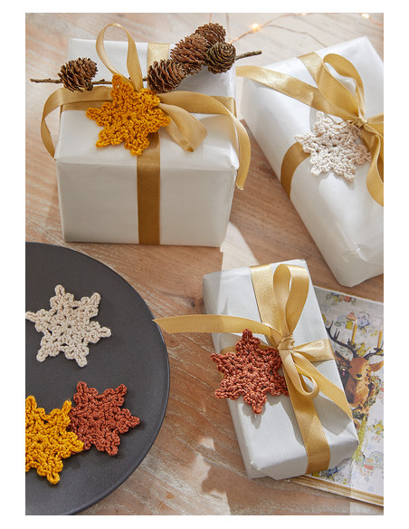 Livojoki Häkelsterne R0096 - Download