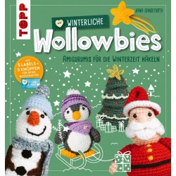 Winterliche Wollowbies - Topp_18937