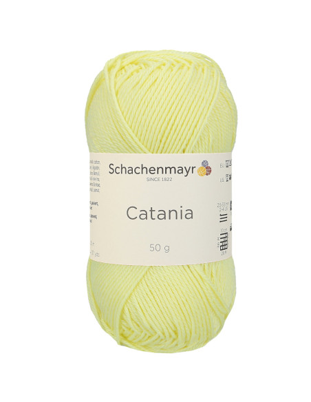 Catania - Schachenmayr 00100 - mimose