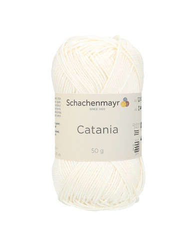 Catania - Schachenmayr 00105 - natur