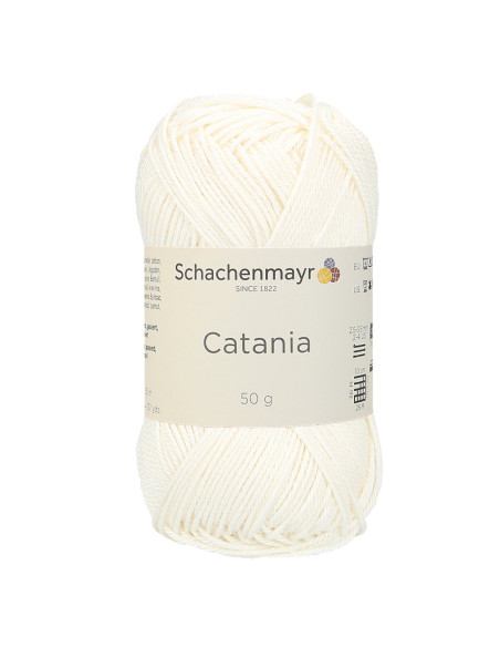 Catania - Schachenmayr 00105 - natur