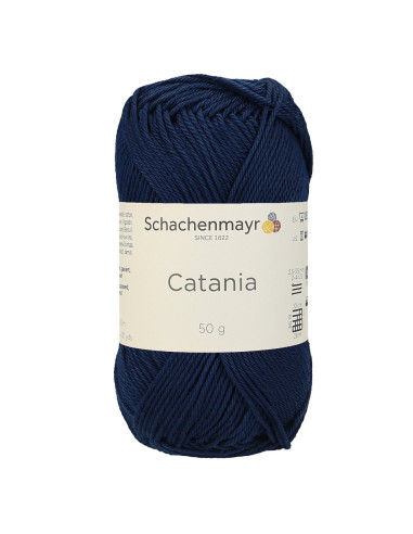 Catania - Schachenmayr 00124 - marine