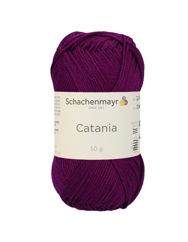 Catania - Schachenmayr 00128 - fuchsia