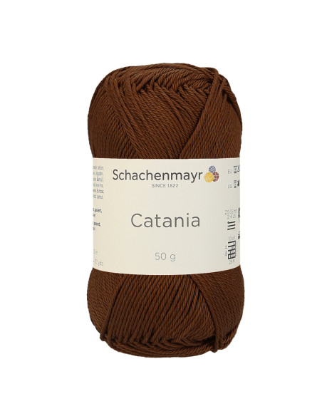 Catania - Schachenmayr 00157 - marone