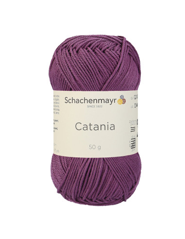 Catania - Schachenmayr 00240 - hyazinth
