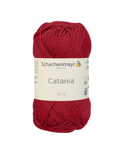 Catania - Schachenmayr 00258 - erdbeere