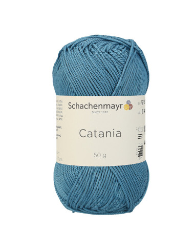 Catania - Schachenmayr 00380 - kachelblau