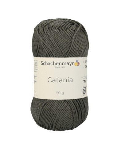 Catania - Schachenmayr 00387 - fango