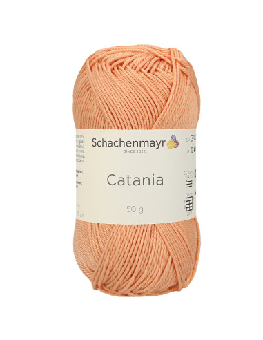 Catania - Schachenmayr 00401 - aprikose
