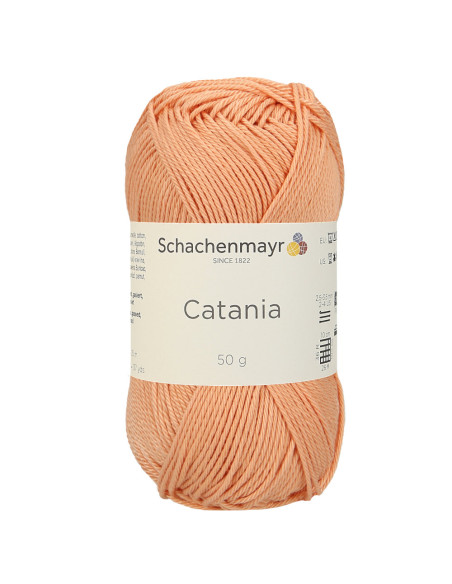 Catania - Schachenmayr 00401 - aprikose