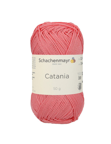 Catania - Schachenmayr 00409 - dahlie