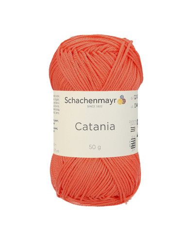 Catania - Schachenmayr 00410 - koralle