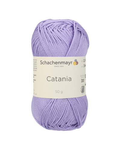 Catania - Schachenmayr 00422 - lavendel