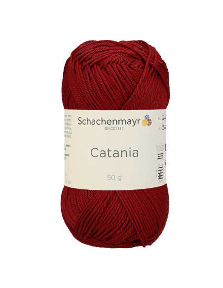 Catania - Schachenmayr 00424 - kirsche