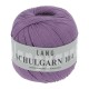 Schulgarn 10/4 - Lang Yarns 10012 - violett