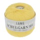 Schulgarn 10/4 - Lang Yarns 10013 - gelb
