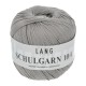 Schulgarn 10/4 - Lang Yarns 10024 - hellgrau