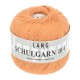 Schulgarn 10/4 - Lang Yarns 10028 - mandarine