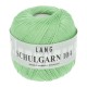Schulgarn 10/4 - Lang Yarns 10036 - apfel